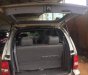 Kia Carnival   2008 - Bán ô tô Kia Carnival 2008, màu bạc