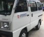 Suzuki Super Carry Van   2006 - Bán ô tô Suzuki Super Carry Van 2006, màu trắng