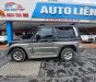 Hyundai Galloper 2001 - Bán ô tô Hyundai Galloper đời 2001, màu đen, nhập khẩu Hàn Quốc, giá tốt