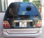 Toyota Zace   GL 2005 - Bán xe Toyota Zace GL sản xuất năm 2005 như mới