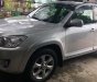 Toyota RAV4 2009 - Bán Toyota RAV4 đời 2009, màu bạc, nhập khẩu nguyên chiếc