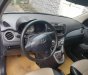 Hyundai i10 2008 - Bán xe Hyundai i10 đời 2008, màu bạc, xe nhập