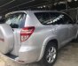 Toyota RAV4 2009 - Bán Toyota RAV4 đời 2009, màu bạc, nhập khẩu nguyên chiếc