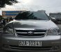 Daewoo Lacetti 2011 - Cần bán xe Daewoo Lacetti năm sản xuất 2011, màu bạc chính chủ, 90tr