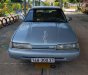 Mazda 626 1990 - Xe Mazda 626 đời 1990, màu xanh lam, nhập khẩu