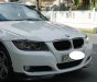 BMW 3 Series  320i 2010 - Bán xe BMW 3 Series 320i 2010, màu trắng, giá 580tr