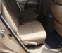 Toyota Highlander LE 2011 - Bán Toyota Highlander LE 2011, màu vàng, nhập khẩu nguyên chiếc Mỹ, xe siêu đẹp