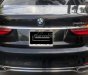 BMW 7 Series 740Li 2015 - Cần bán BMW 740LI sản xuất 2015, màu đen nhập khẩu