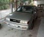 Isuzu Gemini 1988 - Bán Isuzu Gemini sản xuất năm 1988, màu bạc, 50 triệu