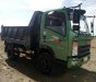Fuso Xe ben 2018 - Bán xe ben TMT Sinotruk 6,45 tấn 1 cầu - thùng 5 khối
