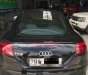 Audi TT  S 2009 - Cần bán lại xe Audi TT S đời 2009, màu đen chính chủ, giá chỉ 750 triệu