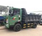 Fuso Xe ben 2018 - Bán xe ben TMT Sinotruk 6,45 tấn 1 cầu - thùng 5 khối