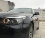 BMW 5 Series  530i 2008 - Bán BMW 5 Series 530i sản xuất năm 2008, màu đen, nhập khẩu 