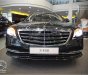 Mercedes-Benz S class 2019 -   Cơ hội để sỡ hữu xe Mercedes-Benz S450 new 100% với giá bán tốt nhấtngay thời điểm này