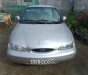 Ford Courier    MT 1996 - Bán xe Ford Courier MT sản xuất năm 1996, màu bạc  