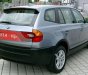 BMW X3 2007 - Cần bán lại xe BMW X3 sản xuất năm 2007, nhập khẩu