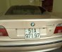BMW 5 Series 1997 - Cần bán xe cũ BMW 5 Series năm 1997