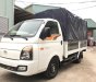 Hyundai Porter   1.5T Euro4 2023 - Bán Hyundai Porter 1.5T  thùng bạt giao ngay