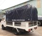 Hyundai Porter   1.5T Euro4 2023 - Bán Hyundai Porter 1.5T  thùng bạt giao ngay