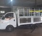 Hyundai Porter   1.5T Euro4 2023 - Bán Hyundai Porter 1.5T  thùng bạt giao ngay