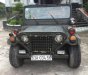 Jeep 1993 - Cần bán xe Jeep A2 đời 1993, giá tốt