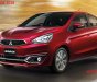 Mitsubishi Mirage GLS 2018 - Bán xe Mitsubishi Mirage 2019 tại Vinh - Nghệ An: 0979.012.676