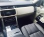 LandRover HSE 3.0 2016 - Cần bán LandRover Range Rover HSE 3.0 năm 2016, màu đen, nhập khẩu