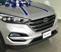 Hyundai Tucson 2018 - Bán xe Tucson màu bạc, bản cao cấp với nhiều khuyến mãi hấp dẫn