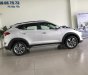 Hyundai Tucson 2018 - Bán xe Tucson màu bạc, bản cao cấp với nhiều khuyến mãi hấp dẫn