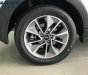 Hyundai Tucson 2018 - Bán xe Tucson màu bạc, bản cao cấp với nhiều khuyến mãi hấp dẫn