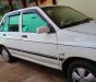 Kia CD5   2000 - Bán Kia CD5 sản xuất năm 2000, màu trắng   