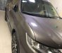 Mitsubishi Outlander   2016 - Bán Mitsubishi Outlander sản xuất năm 2016, màu xám như mới