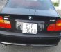 BMW 3 Series  318i Sport  2004 - Cần bán BMW 3 Series 318i Sport đời 2004, màu đen