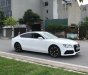 Audi A7 3.0 TFSI Quattro 2012 - Bán Audi A7 3.0 TFSI Quattro 2012, màu trắng, nhập khẩu