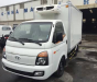 Hyundai Porter H-150 2017 - Bán Hyundai H-150 tải 1.49T - siêu phẩm hyundai tải nhỏ - trả trước 70 triệu - giao xe ngay, tặng hộp đen + phù hiệu