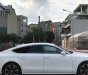 Audi A7 3.0 TFSI Quattro 2012 - Bán Audi A7 3.0 TFSI Quattro 2012, màu trắng, nhập khẩu