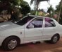 Fiat Siena 2002 - Bán Fiat Siena năm sản xuất 2002, màu trắng 