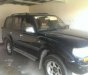 Toyota Land Cruiser   1998 - Cần bán gấp Toyota Land Cruiser đời 1998 chính chủ, 215tr