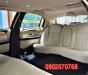 Lincoln Limousine 2008 - Cần bán Lincoln Limousine Đk 2018, xe đẹp như mới, bán nhanh giá tốt