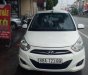 Hyundai i10 2013 - Cần bán Hyundai i10 2013, màu trắng, giá tốt