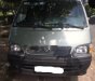 Toyota Hiace 2001 - Cần bán gấp Toyota Hiace năm 2001, màu bạc ít sử dụng