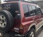 Suzuki Vitara   1.6 MT  2005 - Xe Suzuki Vitara 1.6 MT sản xuất năm 2005, màu đỏ 