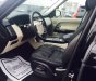 LandRover HSE 3.0 2016 - Cần bán LandRover Range Rover HSE 3.0 năm 2016, màu đen, nhập khẩu