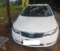 Kia Forte SX 2013 - Cần bán Kia Forte SX sản xuất 2013, màu trắng  