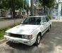 Toyota Corona 1.5MT 1982 - Cần bán gấp Toyota Corona 1.5MT đời 1982, màu trắng, 29 triệu