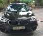 BMW X1 2016 - Bán ô tô BMW X1 đời 2016, nhập khẩu  