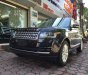 LandRover HSE 3.0 2016 - Cần bán LandRover Range Rover HSE 3.0 năm 2016, màu đen, nhập khẩu