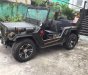 Jeep 1993 - Cần bán xe Jeep A2 đời 1993, giá tốt