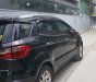 Ford Escort  Titanium 2016 - Cần bán xe Ford Escort năm 2016, màu đen, giá chỉ 545 triệu