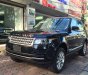 LandRover HSE 3.0 2016 - Cần bán LandRover Range Rover HSE 3.0 năm 2016, màu đen, nhập khẩu